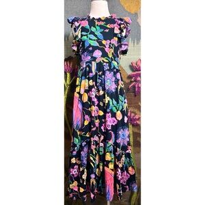 Banjanan Hannah Dress